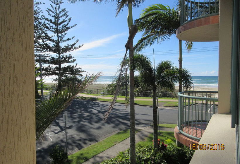 Pacific Place Apartments | Gold Coast  | Queensland | Australia 15