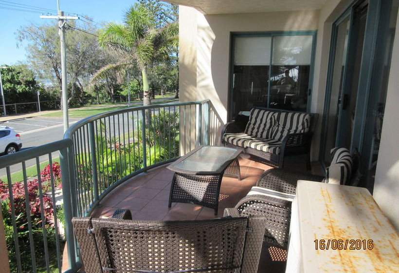 Pacific Place Apartments | Gold Coast  | Queensland | Australia 16