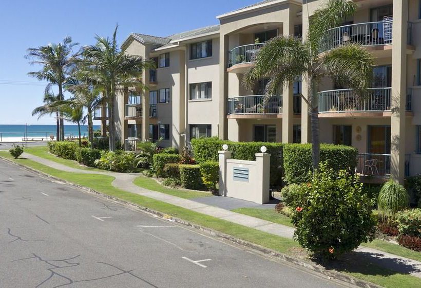 Pacific Place Apartments | Gold Coast  | Queensland | Australia 18