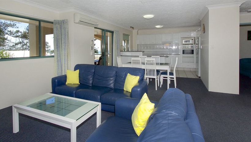 Pacific Place Apartments | Gold Coast  | Queensland | Australia 2