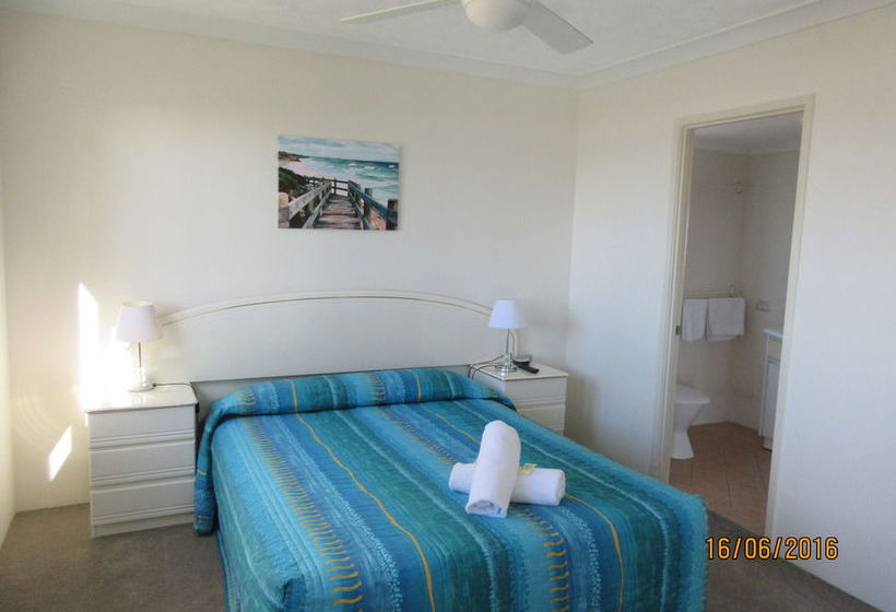 Pacific Place Apartments | Gold Coast  | Queensland | Australia 20