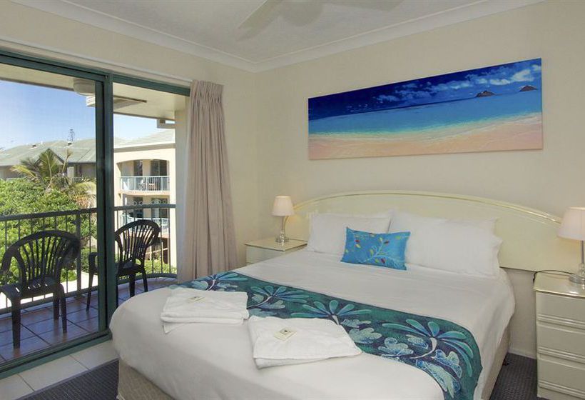 Pacific Place Apartments | Gold Coast  | Queensland | Australia 3