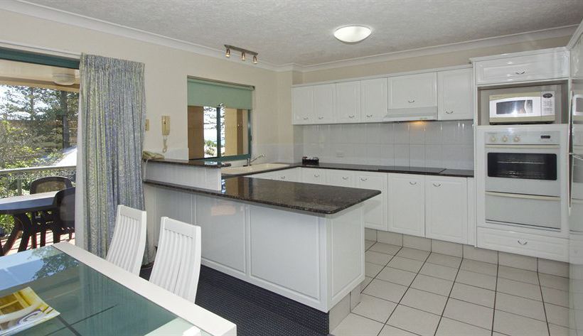 Pacific Place Apartments | Gold Coast  | Queensland | Australia 4