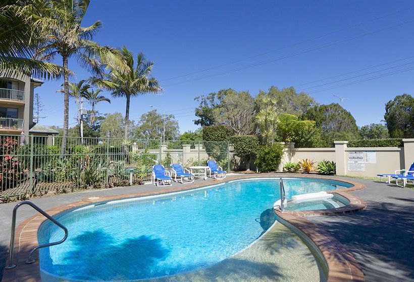 Pacific Place Apartments | Gold Coast  | Queensland | Australia 5