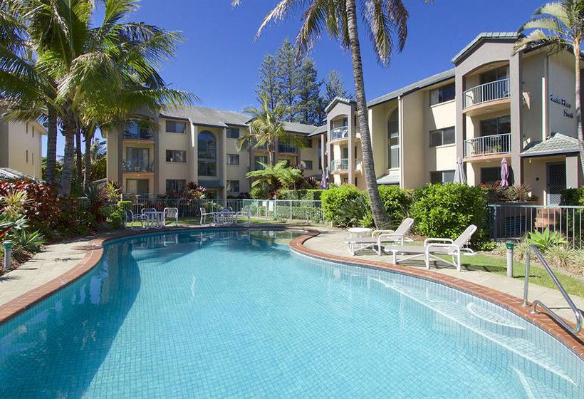 Pacific Place Apartments | Gold Coast  | Queensland | Australia 8