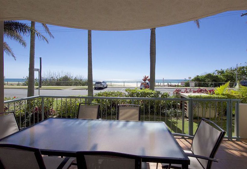 Pacific Place Apartments | Gold Coast  | Queensland | Australia 9