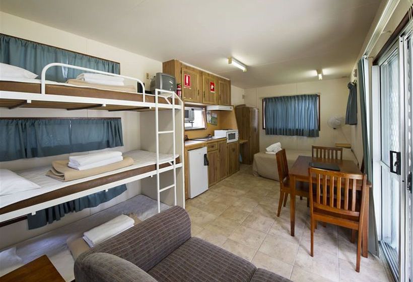 Hotel North Coast Holiday Parks Hawks Nest | Hawks Nest | New South Wales | Australia 10