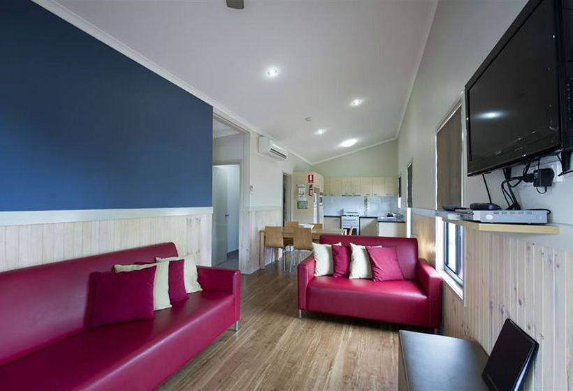 Hotel North Coast Holiday Parks Hawks Nest | Hawks Nest | New South Wales | Australia 12