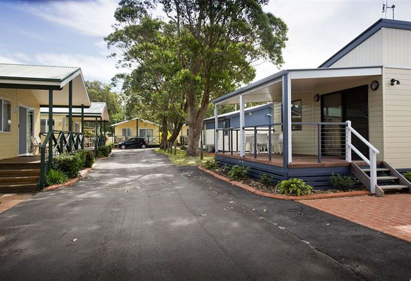 Hotel North Coast Holiday Parks Hawks Nest | Hawks Nest | New South Wales | Australia 13