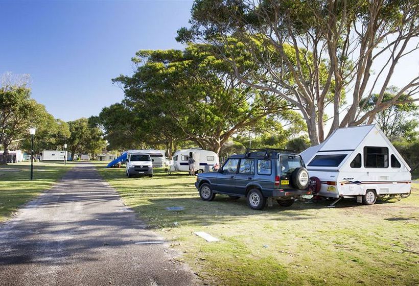 Hotel North Coast Holiday Parks Hawks Nest | Hawks Nest | New South Wales | Australia 14