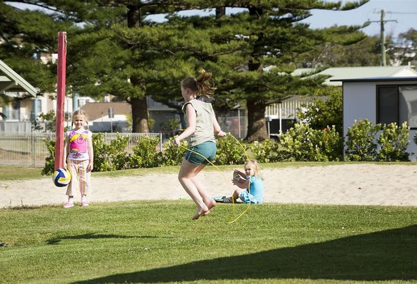 Hotel North Coast Holiday Parks Hawks Nest | Hawks Nest | New South Wales | Australia 18