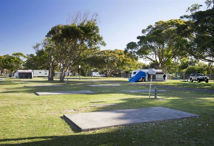 Hotel North Coast Holiday Parks Hawks Nest | Hawks Nest | New South Wales | Australia 19