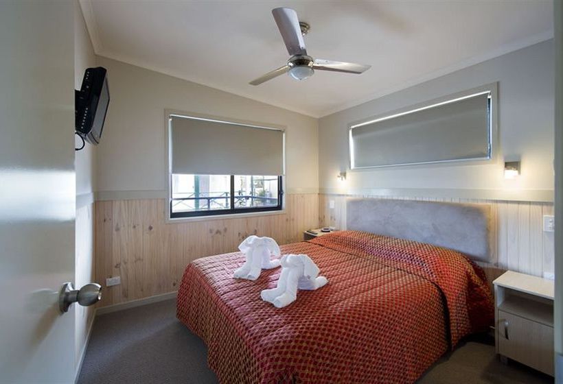 Hotel North Coast Holiday Parks Hawks Nest | Hawks Nest | New South Wales | Australia 7