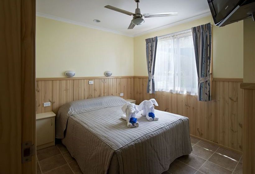 Hotel North Coast Holiday Parks Hawks Nest | Hawks Nest | New South Wales | Australia 8