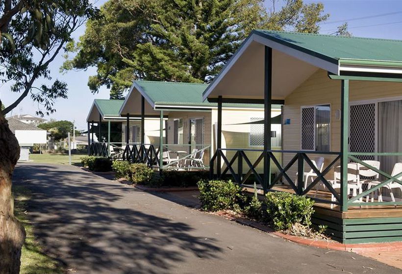 Hotel North Coast Holiday Parks Hawks Nest | Hawks Nest | New South Wales | Australia 9