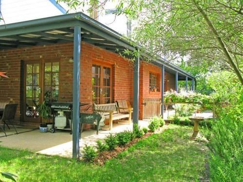 Roseneath Villa B&b | Point Lonsdale | Victoria | Australia 1