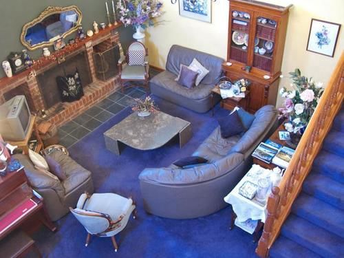 Roseneath Villa B&b | Point Lonsdale | Victoria | Australia 10