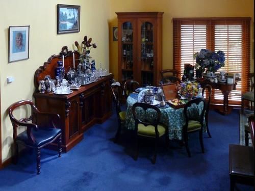 Roseneath Villa B&b | Point Lonsdale | Victoria | Australia 11