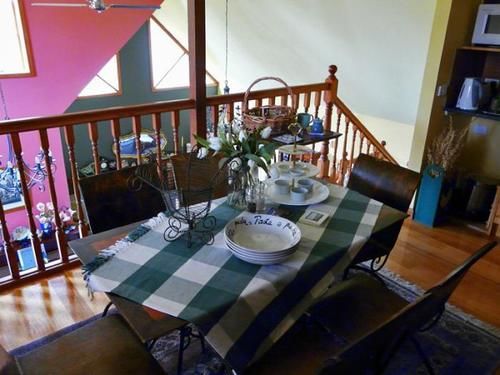 Roseneath Villa B&b | Point Lonsdale | Victoria | Australia 14