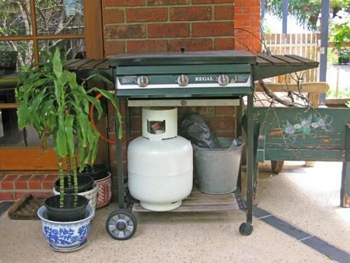 Roseneath Villa B&b | Point Lonsdale | Victoria | Australia 2