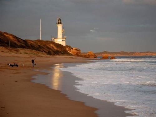 Roseneath Villa B&b | Point Lonsdale | Victoria | Australia 5
