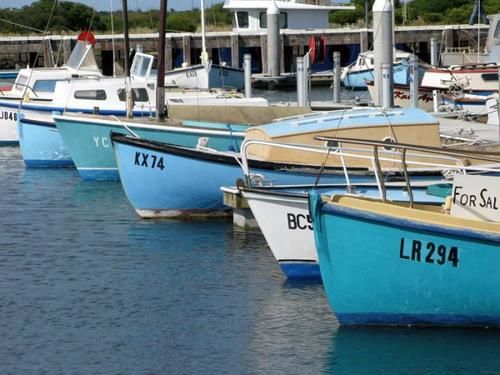 Roseneath Villa B&b | Point Lonsdale | Victoria | Australia 6