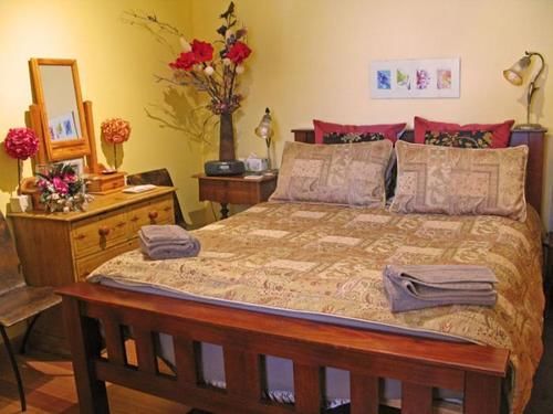 Roseneath Villa B&b | Point Lonsdale | Victoria | Australia 7