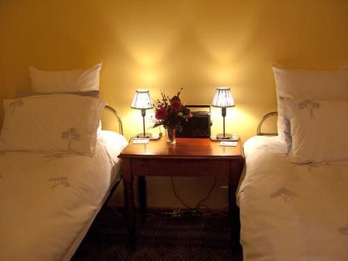 Roseneath Villa B&b | Point Lonsdale | Victoria | Australia 8