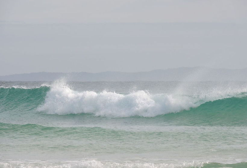 Saltwater Villas | Mooloolaba | Queensland | Australia 1