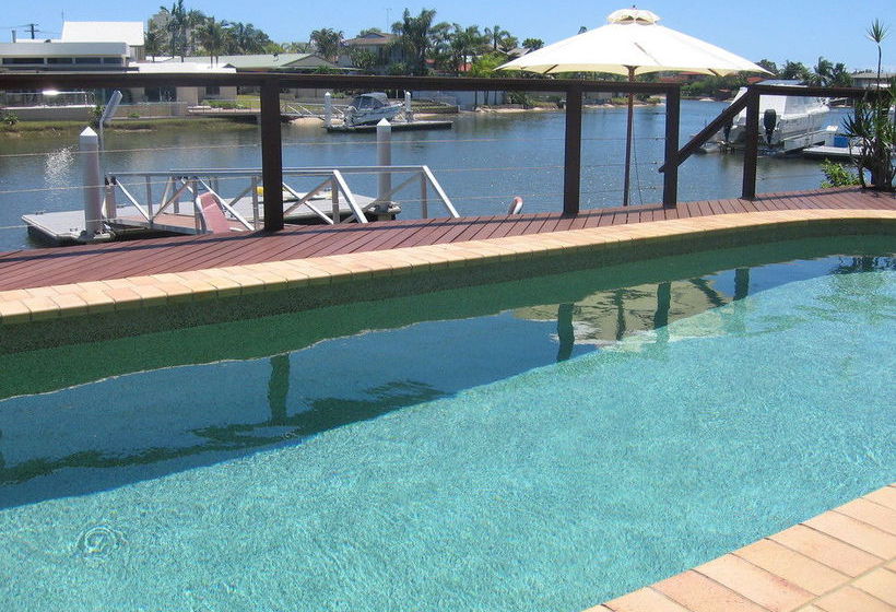 Saltwater Villas | Mooloolaba | Queensland | Australia 10