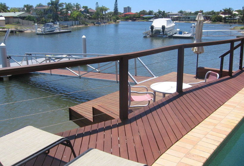 Saltwater Villas | Mooloolaba | Queensland | Australia 11