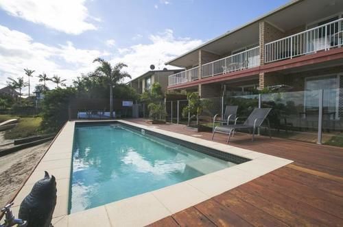 Saltwater Villas | Mooloolaba | Queensland | Australia 15