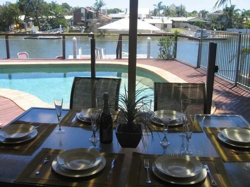 Saltwater Villas | Mooloolaba | Queensland | Australia 18