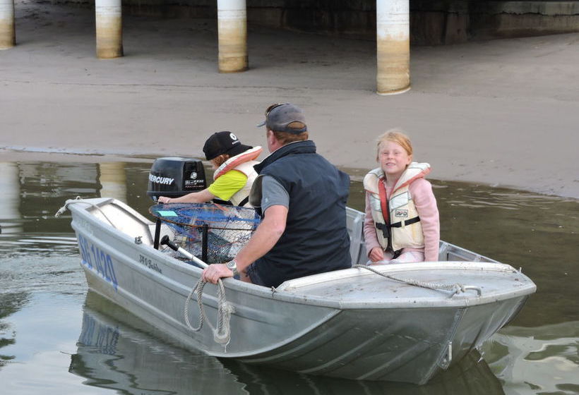 Saltwater Villas | Mooloolaba | Queensland | Australia 3