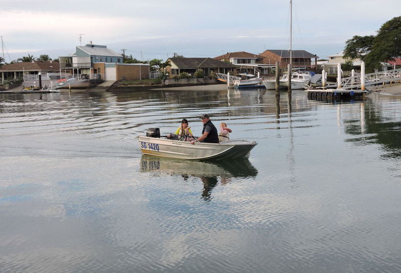 Saltwater Villas | Mooloolaba | Queensland | Australia 4