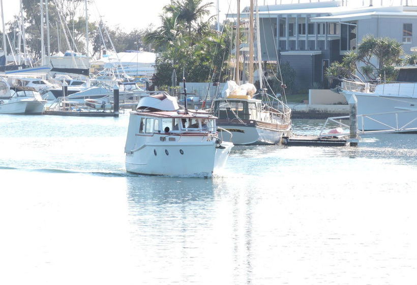 Saltwater Villas | Mooloolaba | Queensland | Australia 5