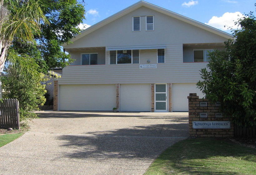 Saltwater Villas | Mooloolaba | Queensland | Australia 6