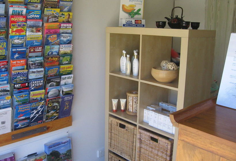 Saltwater Villas | Mooloolaba | Queensland | Australia 7