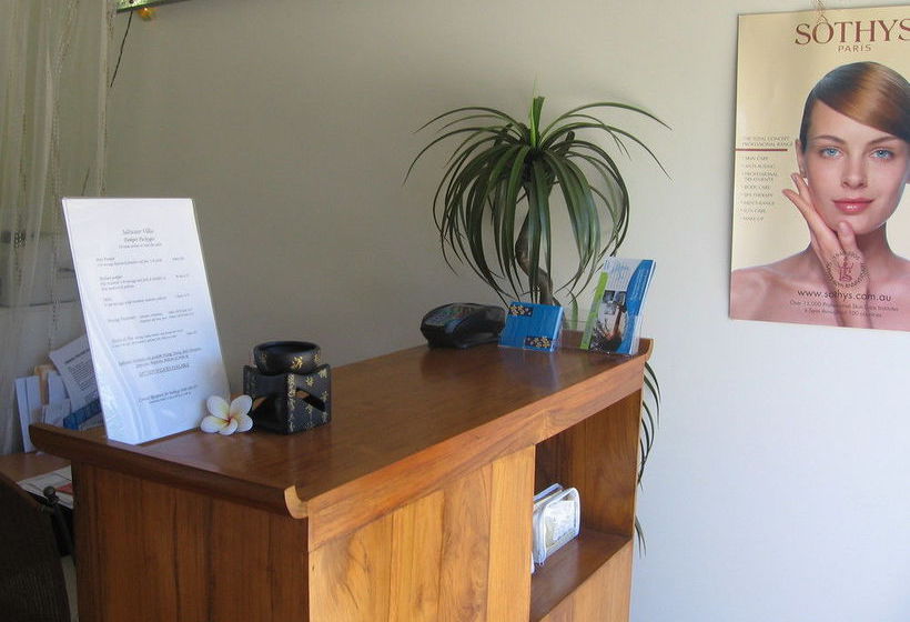 Saltwater Villas | Mooloolaba | Queensland | Australia 8