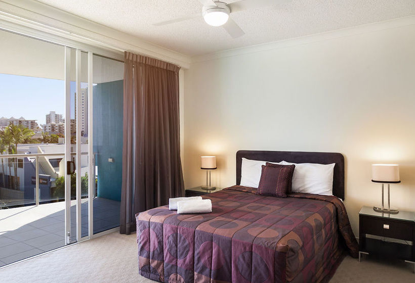 Pandanus Mooloolaba | Mooloolaba | Queensland | Australia 11