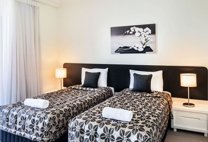 Pandanus Mooloolaba | Mooloolaba | Queensland | Australia 16