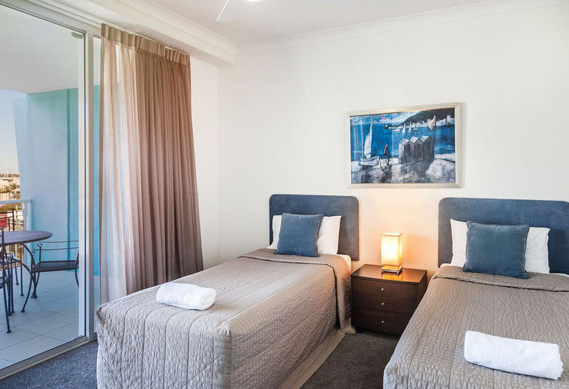 Pandanus Mooloolaba | Mooloolaba | Queensland | Australia 17