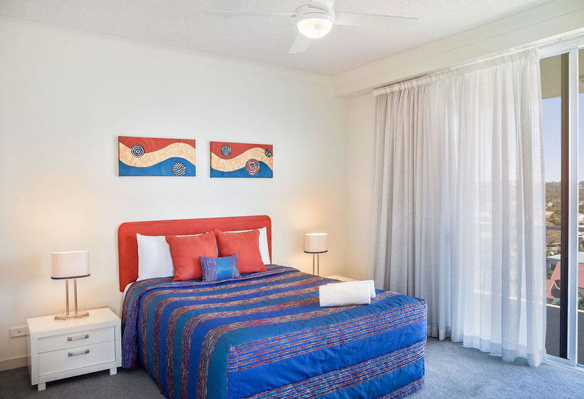 Pandanus Mooloolaba | Mooloolaba | Queensland | Australia 19