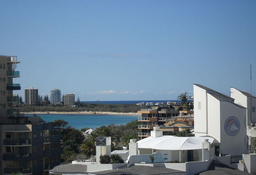 Pandanus Mooloolaba | Mooloolaba | Queensland | Australia 4
