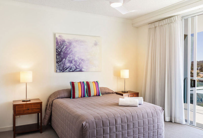 Pandanus Mooloolaba | Mooloolaba | Queensland | Australia 8