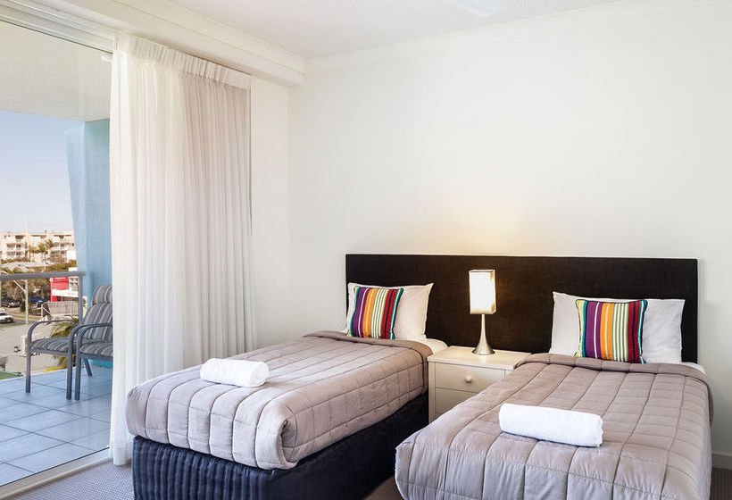 Pandanus Mooloolaba | Mooloolaba | Queensland | Australia 9