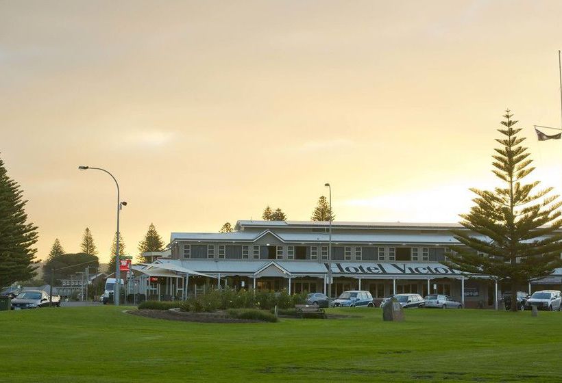 Hotel Victor | Victor Harbor | South Australia | Australia 10