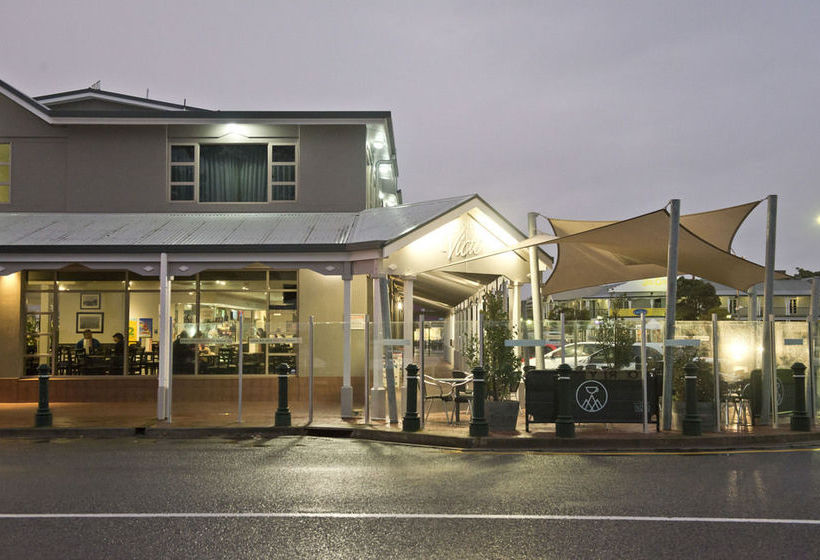 Hotel Victor | Victor Harbor | South Australia | Australia 11
