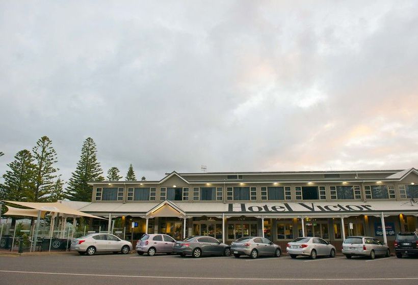Hotel Victor | Victor Harbor | South Australia | Australia 12