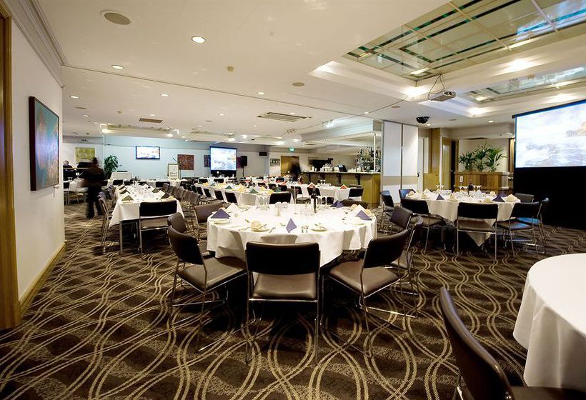 Hotel Victor | Victor Harbor | South Australia | Australia 3